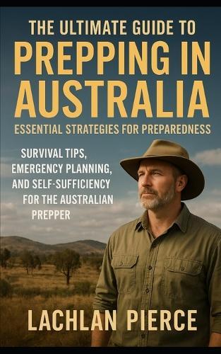 The Ultimate Guide to Prepping in Australia