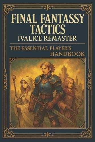 Final Fantasy Tactics Ivalice Remaster: The Essential Player's Handbook