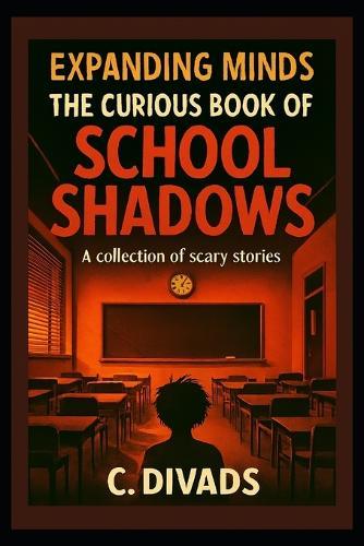 Expanding Minds- The Curious Book Of School Shadows - Book One
