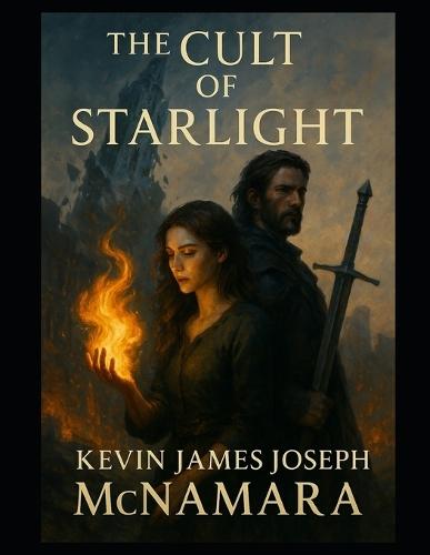 The Cult of Starlight: She was trained to love him. She was destined to destroy him.