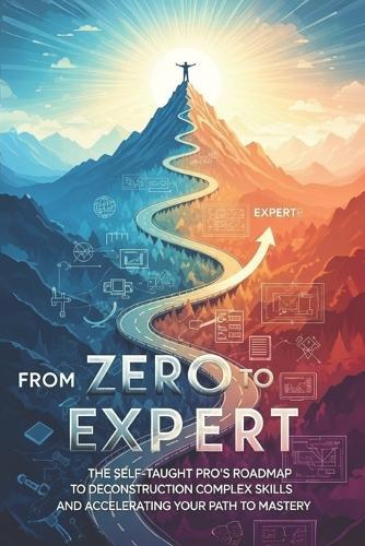 From Zero to Expert: The Self-Taught Pro's Roadmap to Deconstructing Complex Skills, Mastering Deliberate Practice, and Accelerating Your Path to Mastery
