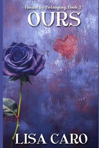 Ours: A Butch/Femme Sapphic Romantic Suspense