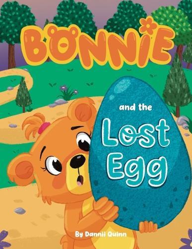 Bonnie and the Lost Egg