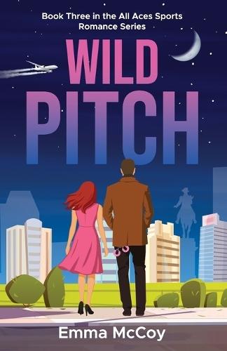 Wild Pitch: All Aces, Book 3, Age Gap, Baseball Coach, Power Exchange,