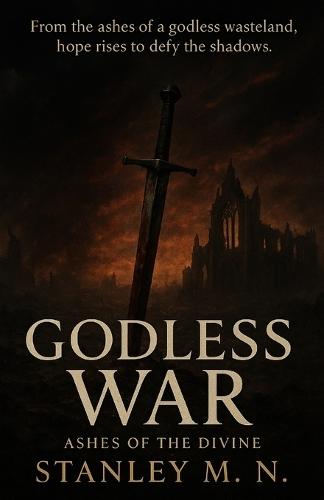 Godless War: Ashes of the Divine