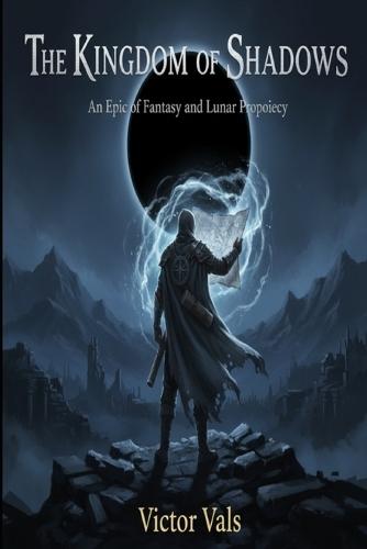 The Kingdom Of Shadows: Una Novela de Fantasía Épica sobre Luna, Magia y Traición
