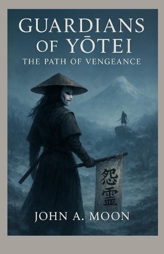 Guardians of Y&#332;tei: The Path of Vengeance