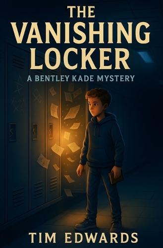The Vanishing Locker