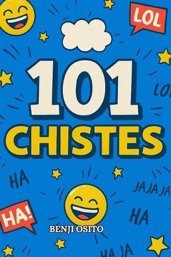 101 Chistes Para Niños
