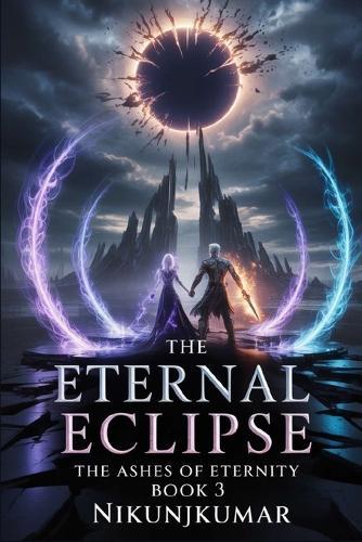 The Eternal Eclipse: The Ashes of Eternity, Book 3: At the Edge of Worlds, Against the Face of Eternity, Only Love Remains
