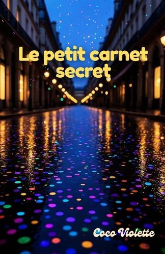 Le petit carnet secret
