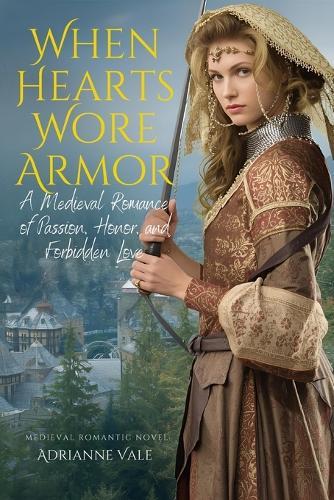 When Hearts Wore Armor: A Medieval Romance of Passion, Honor, and Forbidden Love
