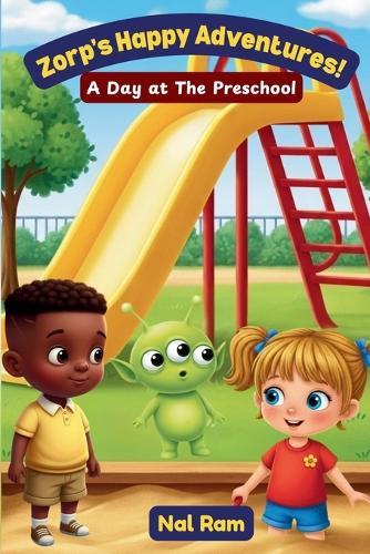 A Day at The Preschool