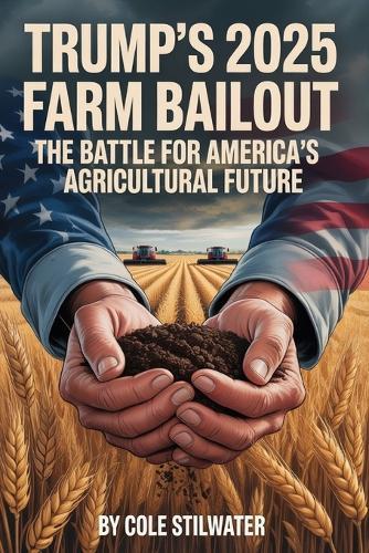 Trump's 2025 Farm Bailout: The Battle for America's Agricultural Future: How Trade Wars, Climate Pressures, and Policy Choices Are Reshaping U.S. Farming and Global Food Security