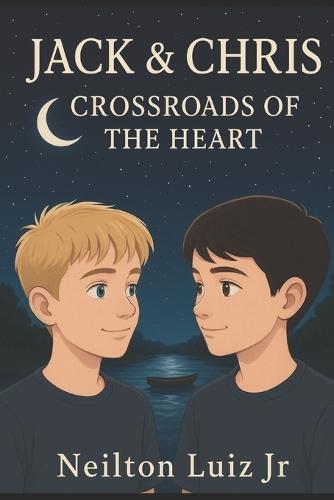 Jack & Chris: Crossroads of The Heart