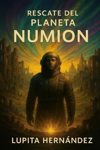 Rescate del Planeta Numion
