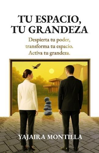 Tu Espacio, Tu Grandeza: Despierta tu poder. Transforma tu espacio. Activa tu grandeza
