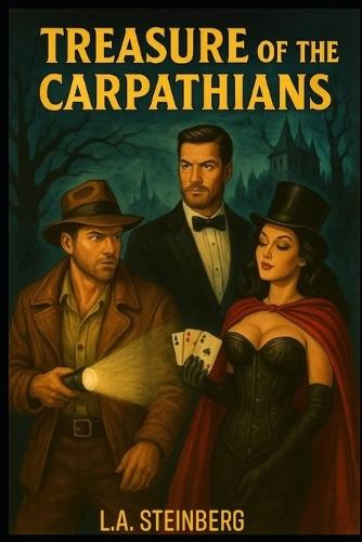 Treasure of the Carpathians