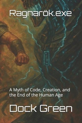 Ragnarök.exe: A Myth of Code, Creation, and the End of the Human Age