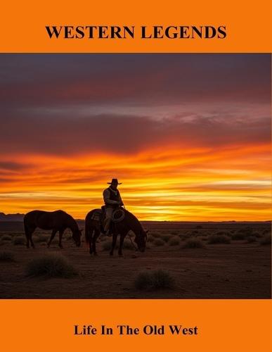 Western Legends: Life In The Old West