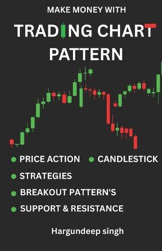 Trading Chart Patterns: Including: Candlestick Pattern: Candle Stick Patterns: Breakout Patterns etc.