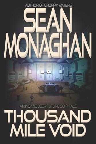 Thousand Mile Void