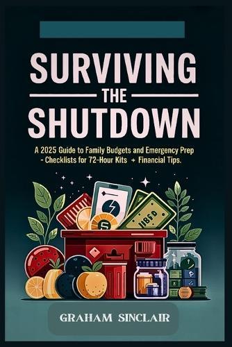 Surviving the Shutdown: A 2025 Guide to Family Budgets and Emergency Prep - Checklists for 72-hour kits + financial tips.