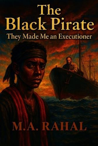 The Black Pirate: They Made Me an Executioner