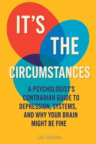 It's the cirumstances: A psychologist's contrarian guide to depression, systems, and why your brain might be fine
