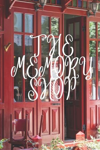 The Memory Shop: A Science Fiction Short Story