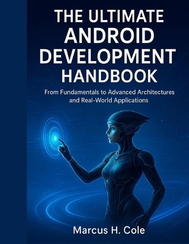 The Ultimate Android Development Handbook: From Fundamentals to Advanced Architectures and Real-World Applications