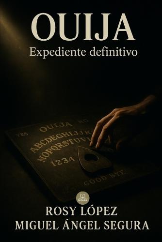 Ouija: Expediente definitivo