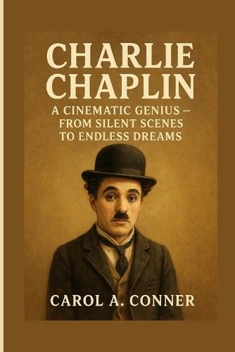 Charlie Chaplin: A Cinematic Genius - From Silent Scenes To Endless Dreams