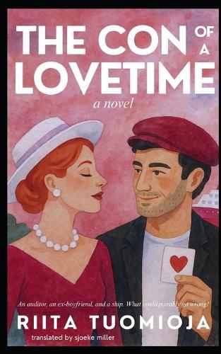 The Con of a Lovetime