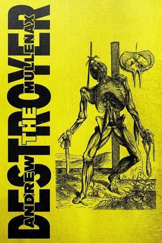 The Destroyer: Vol. 1