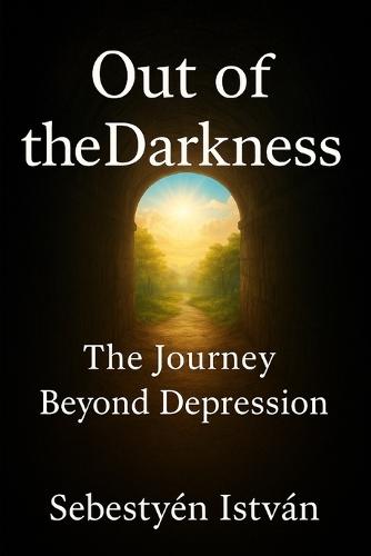 Out of the Darkness: The Journey Beyond Depression