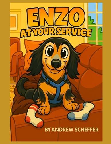 Enzo At Your Service