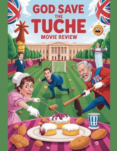 God Save the Tuche Movie Review: A Deep Dive into the Film's Cast, Production Drama, and the Romance That Started It All