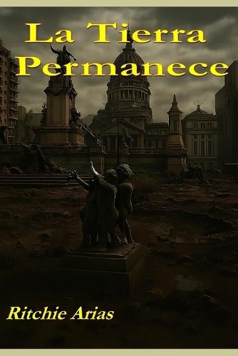 La tierra Permanece