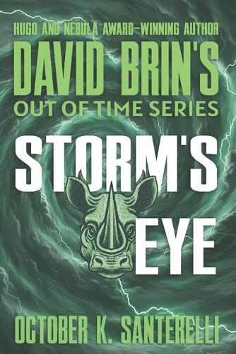 Storm's Eye