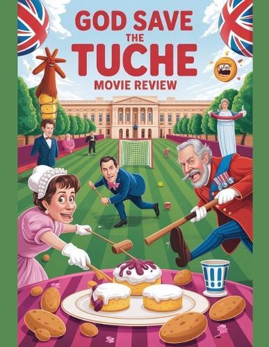 God Save the Tuche Movie Review: Ein tiefer Einblick in die Besetzung des Films, das Produktionsdrama und die Romanze, mit der alles begann