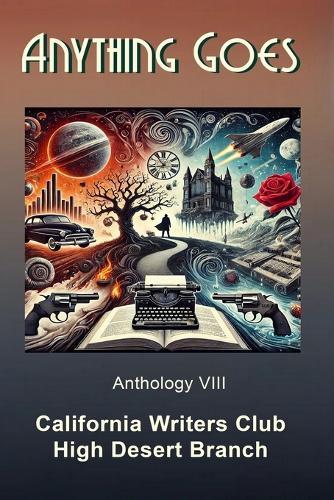 Anything Goes: an anthology