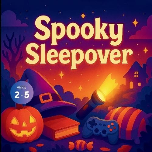 Spooky Sleepover
