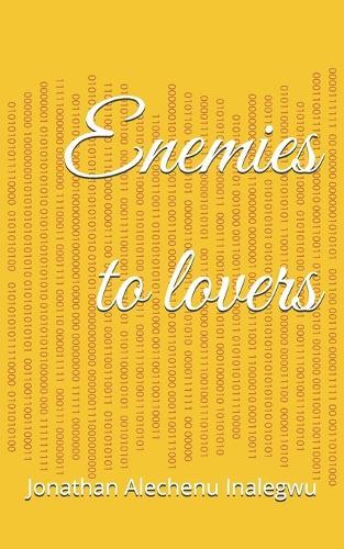 Enemies to lovers