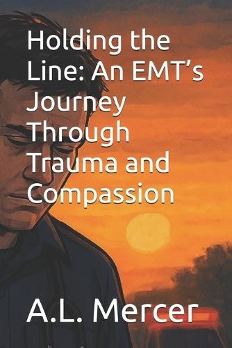 Holding the Line: An EMT's Journey Through Trauma and Compassion