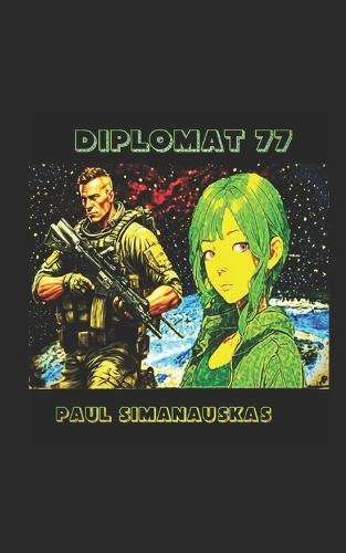 Diplomat 77