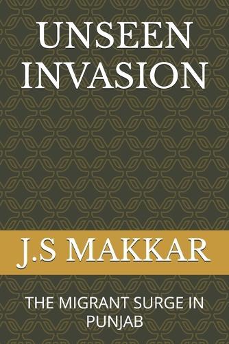 Unseen Invasion: The Migrant Surge in Punjab
