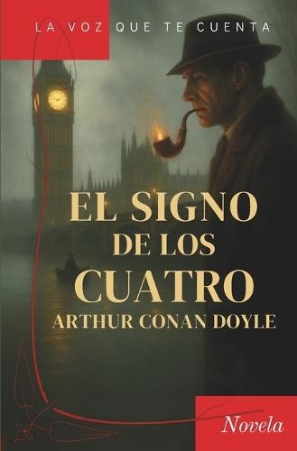 El signo de los cuatro (con notas)