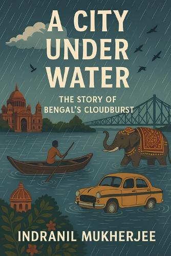 A City Under Water: The Story of Bengal's Cloudburst
