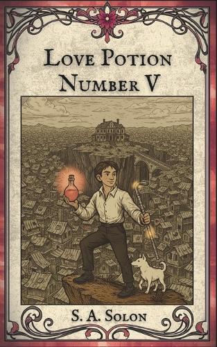 Love Potion Number Five